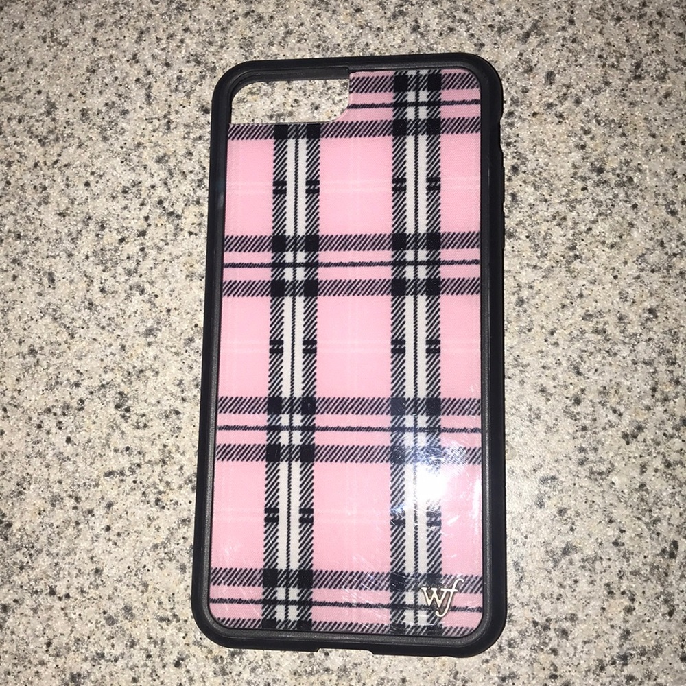 Wildflower Phone Case